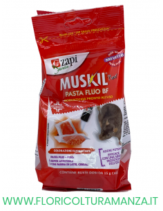 MUSKIL® NEXT PASTA FLUO BF