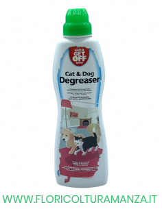 DETERGENTE NATURALE