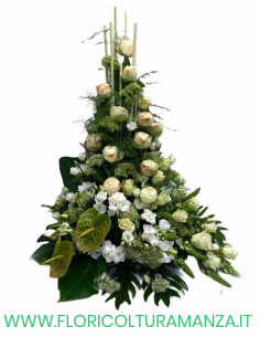 CESTO FUNEBRE 19