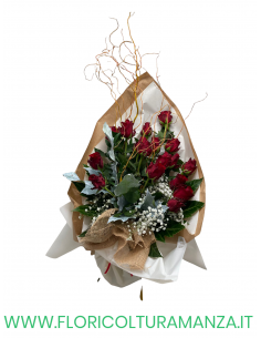 BOUQUET AMORE B8