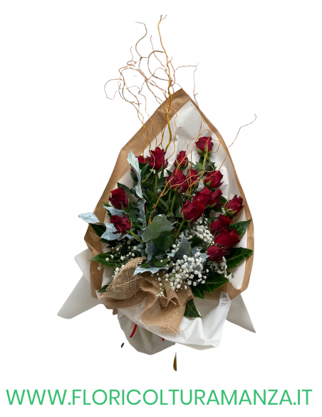 BOUQUET AMORE B8