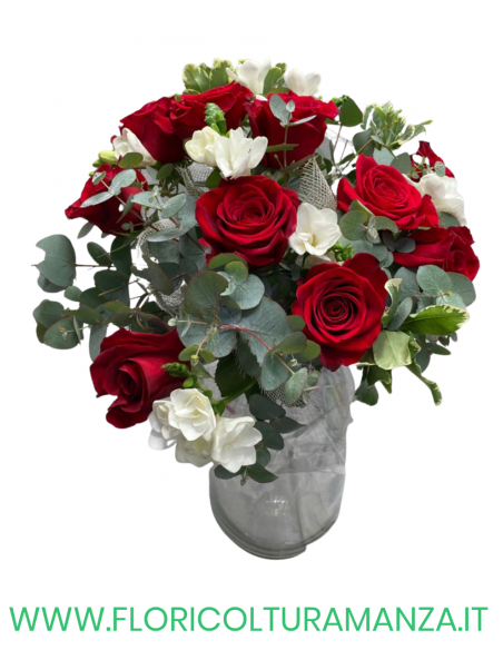 BOUQUET B10