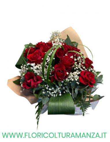 BOUQUET B11