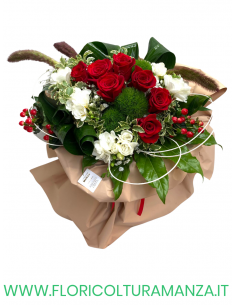 BOUQUET B13