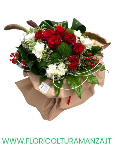 BOUQUET B13