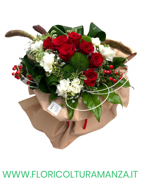 BOUQUET B13