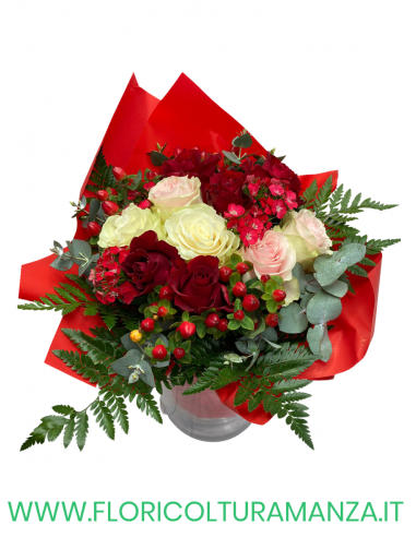 BOUQUET B14