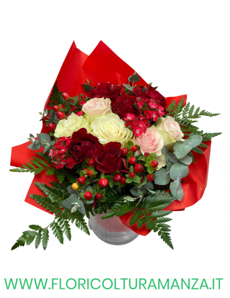 BOUQUET B14