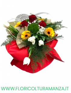 BOUQUET B15