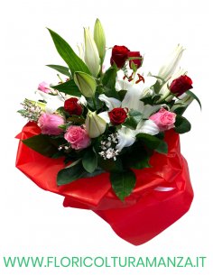 BOUQUET B16