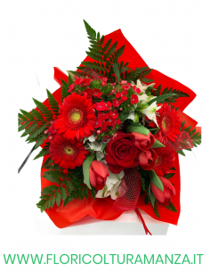 BOUQUET LAUREA L1