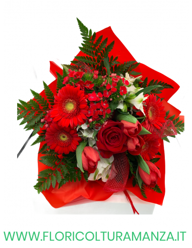 BOUQUET LAUREA L1