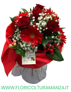 BOUQUET LAUREA L2