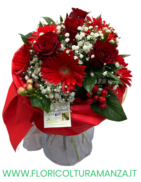 BOUQUET LAUREA L2