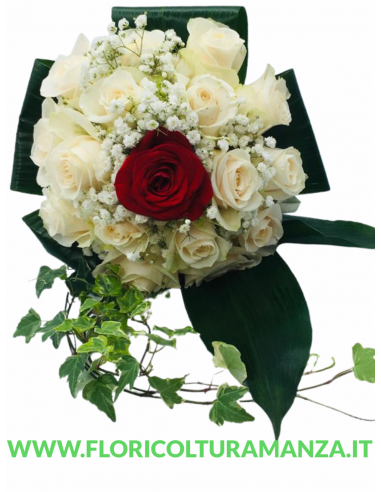 BOUQUET MATRIMONIALE L4
