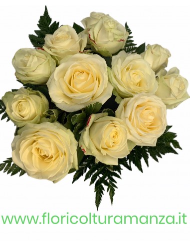 BOUQUET PUREZZA INCANTATA L5