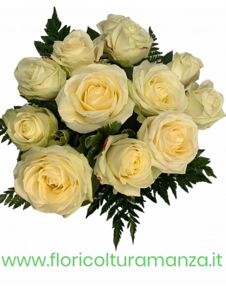 BOUQUET PUREZZA INCANTATA L5