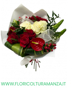BOUQUET ARMONICO B25