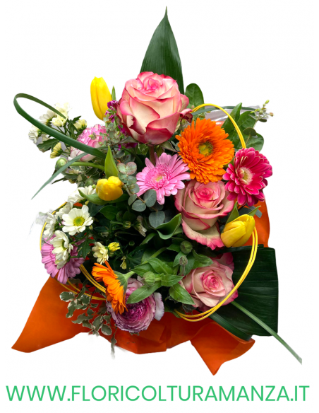BOUQUET B27