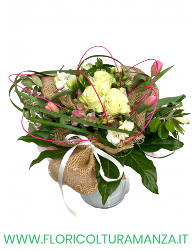 BOUQUET B28
