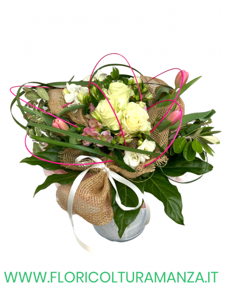 BOUQUET B28