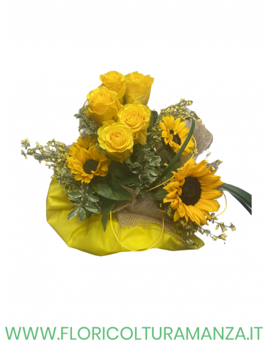 BOUQUET B29