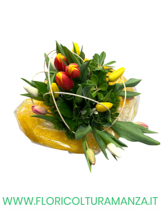 BOUQUET T1