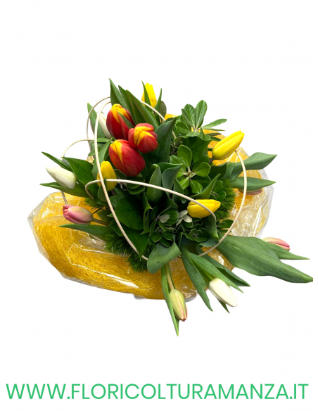BOUQUET T1