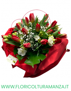 BOUQUET T2