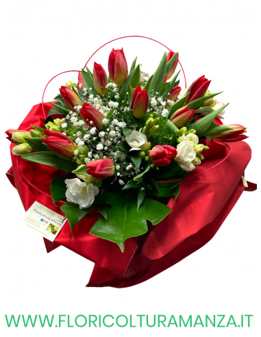 BOUQUET T2
