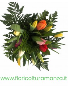 BOUQUET ALLEGRIA T4