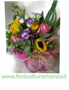 BOUQUET CALDA ESTATE G1