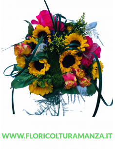 BOUQUET ESTIVO G3