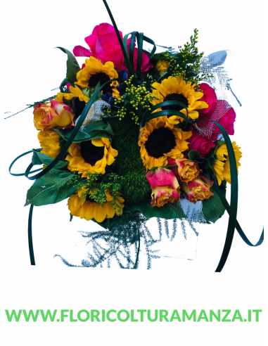 BOUQUET ESTIVO G3