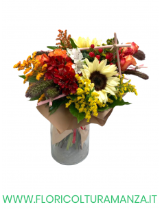 BOUQUET ESTIVO G4