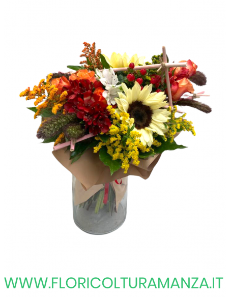 BOUQUET ESTIVO G4