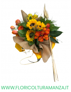 BOUQUET ESTIVO G5