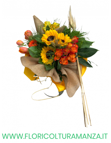 BOUQUET ESTIVO G5