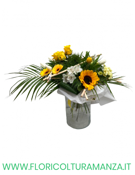 BOUQUET ESTIVO G6