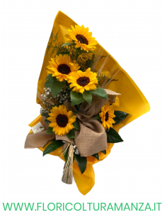 BOUQUET ESTIVO G7