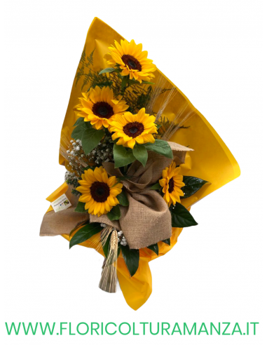 BOUQUET ESTIVO G7