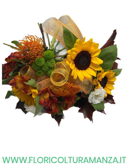 BOUQUET AUTUNNO A1