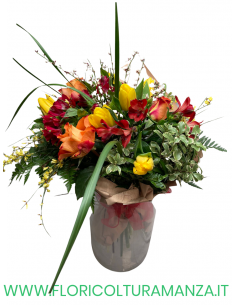 BOUQUET M3