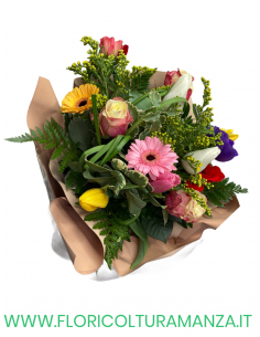 BOUQUET M4