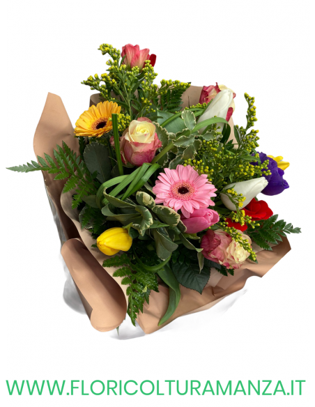 BOUQUET M4