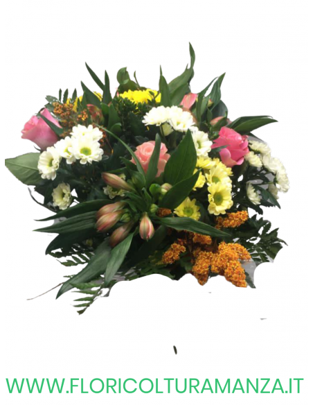 BOUQUET  M5