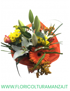 BOUQUET ESTIVO M9