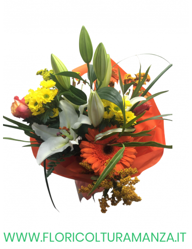BOUQUET ESTIVO M9