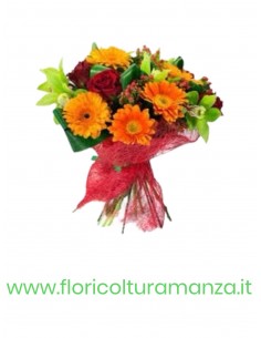 BOUQUET MISTO M10