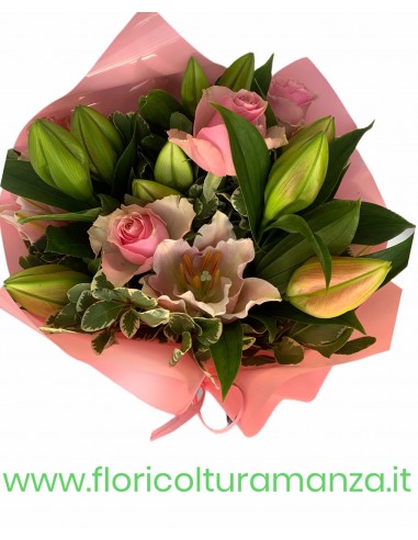 BOUQUET POESIA M11